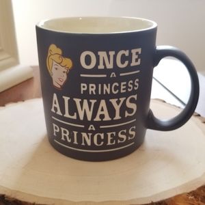 CLOSET CLEAR OUT! Disney princess coffee mug